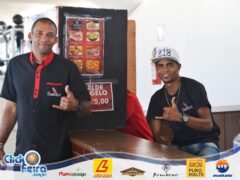 Festa do Boi Malandro
